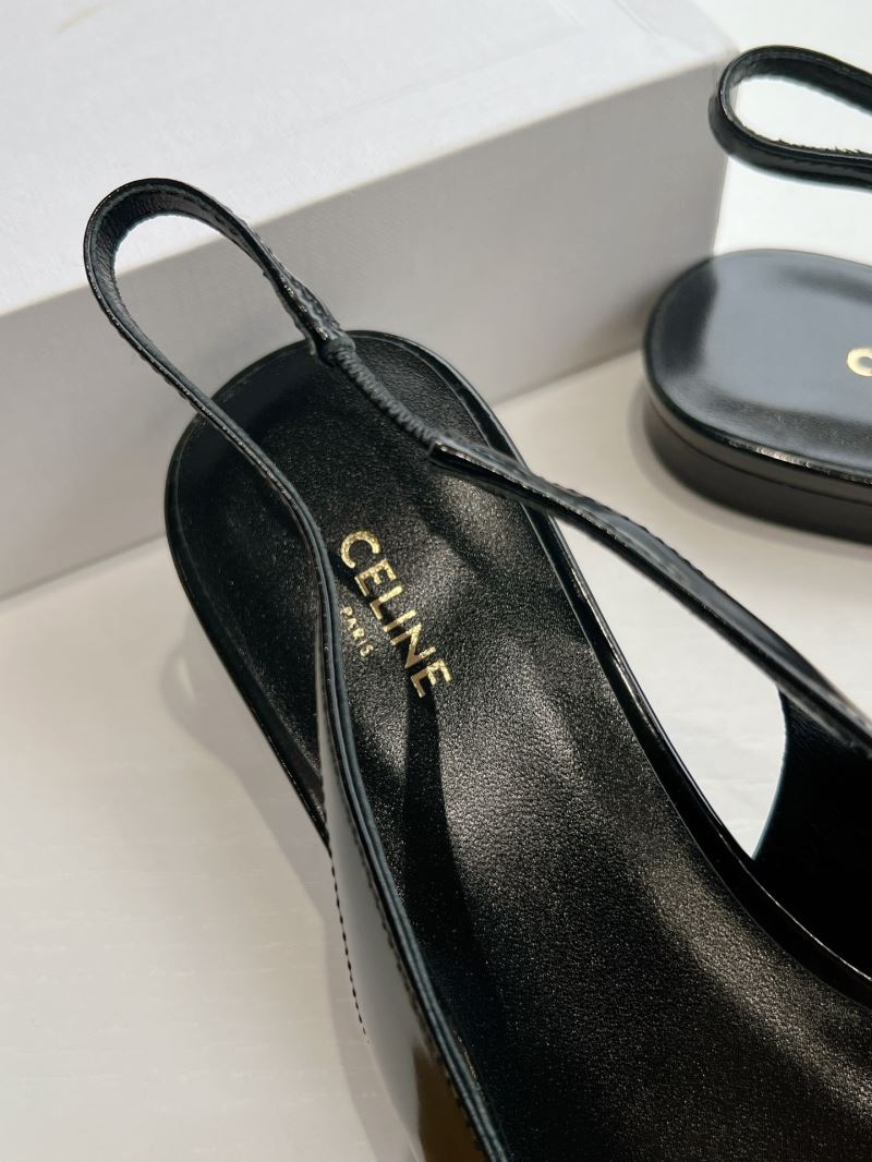 Celine Sandals